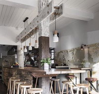 The Nelson St Kilda - Swimm