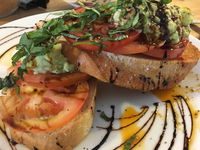 The Organik Store  Cafe