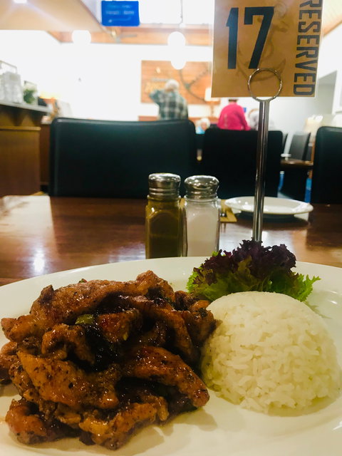 The Port Anchor Hotel - Renee 1