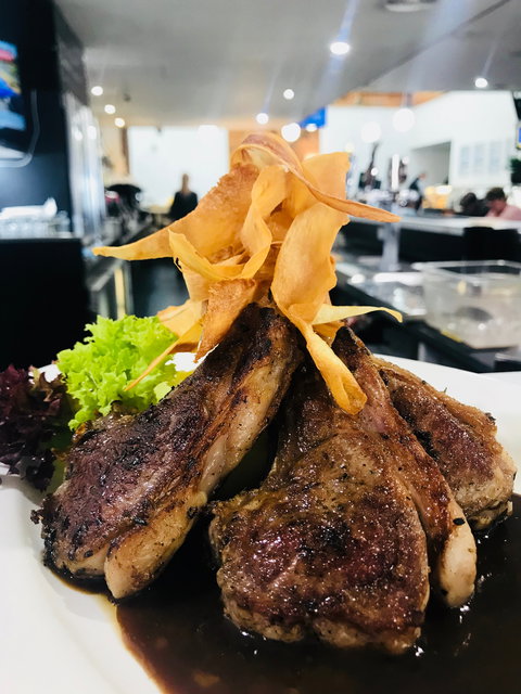 The Port Anchor Hotel - Renee 6