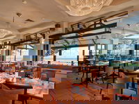 The Promenade Restaurant