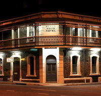 The Robin Hood Hotel - Swimm