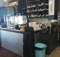 The Surf Club Cafe - Internet Find