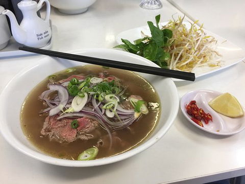 Tien Giang Quan - Renee 0