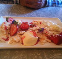 Tin Cat Cafe - Swimm