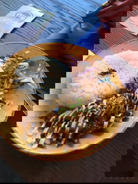 Uni Sushi Shop