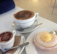 Veloce Paninoteca - Qld Realsetate