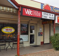 Viet Hoa Pho - Internet Find