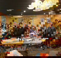 Viet Lantern - Swimm