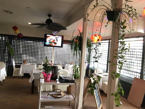 Viet Lotus - Swimm 0