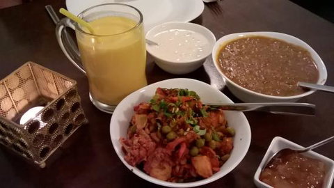 Virsa Delights - Petrol Stations 0