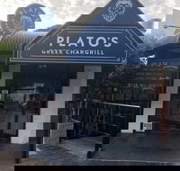 Walkerville Yiros Take-Away - Renee