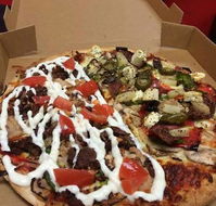 Walkley's Pizza Bar - Qld Realsetate