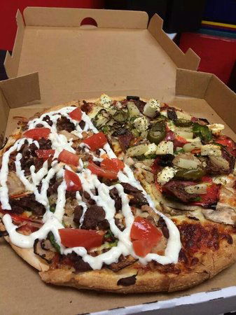 Walkley's Pizza Bar - Qld Realsetate 0
