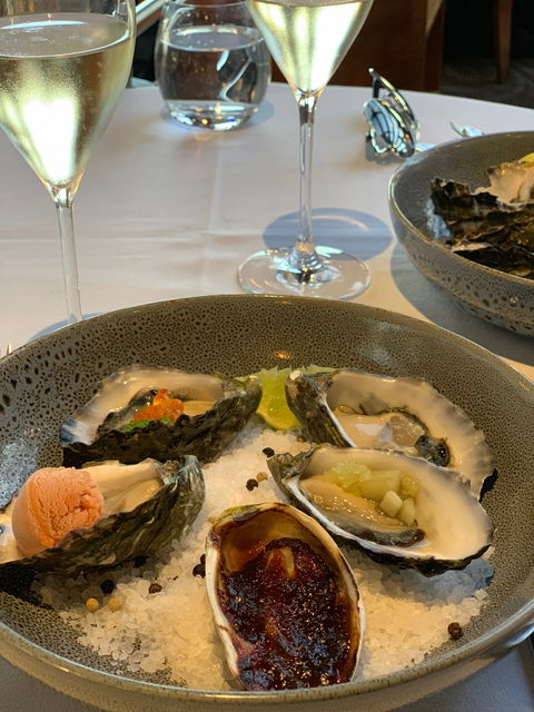 Windy Point Restaurant - Internet Find 1