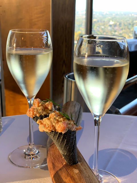 Windy Point Restaurant - Internet Find 6