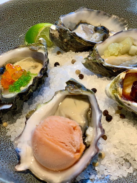 Windy Point Restaurant - Internet Find 8