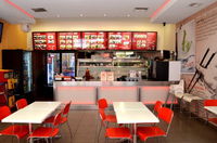 Yum Sing Express