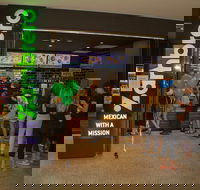 Zambrero Mawson Lakes