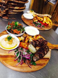 Business in Campbelltown SA Renee Renee