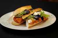 Zest Cafe Gallery