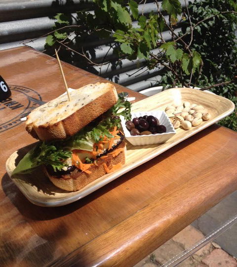 3 Monkeys Fine Foods - Renee 1