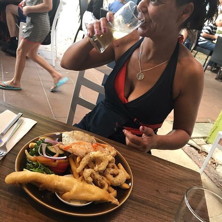 Alhena Cafe - Qld Realsetate 0