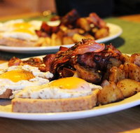 Balthazar Cafe - Qld Realsetate