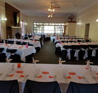 Blacksmiths Inn - Renee