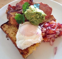 Bond  Lane Canteen - Internet Find