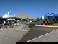 Brick Kiln Cellar Door