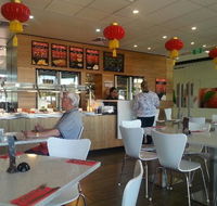 Cafe China Chinese Restaurant - Qld Realsetate