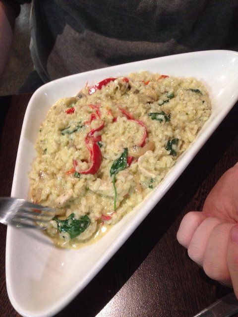 Caffe Primo - Renee 2