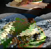 Cantina 61 - Internet Find