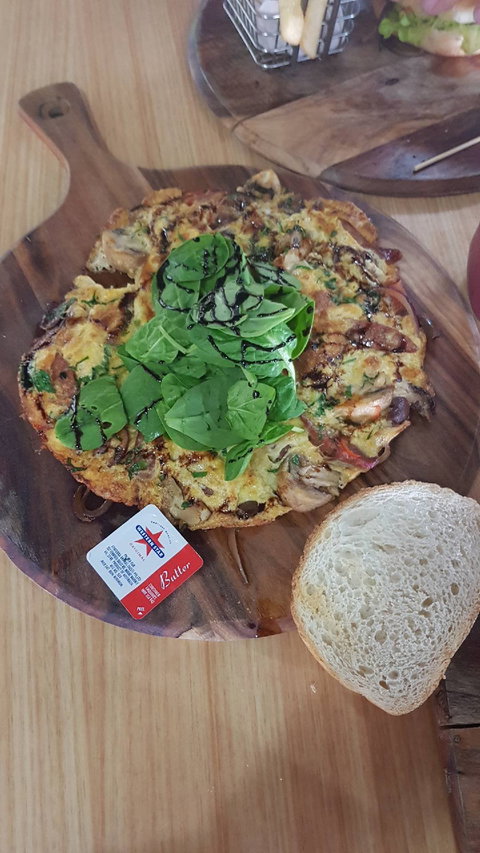 Cantina 61 - Internet Find 3