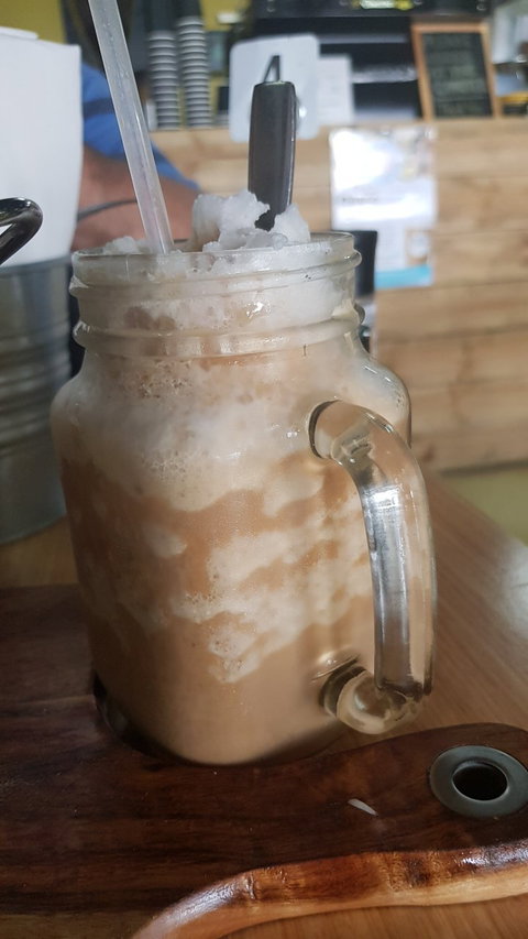 Cantina 61 - Internet Find 5