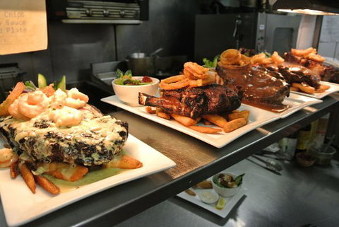 Carmel's Cafe Bar And Grill - Internet Find 0