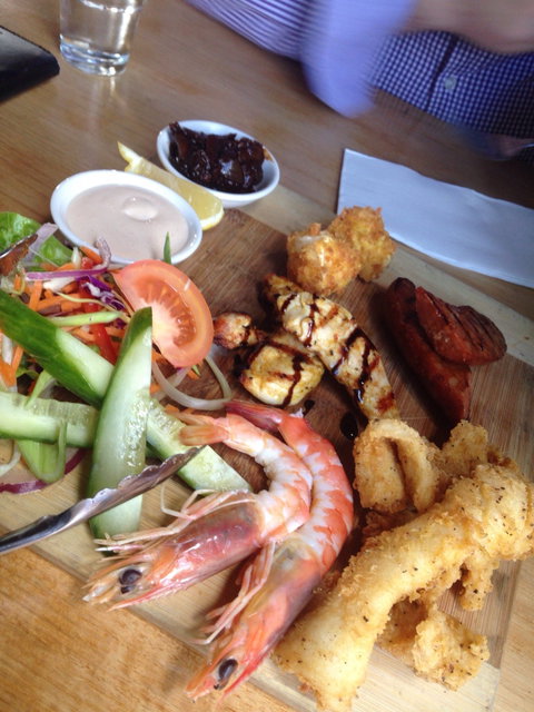 Carmel's Cafe Bar And Grill - Internet Find 2