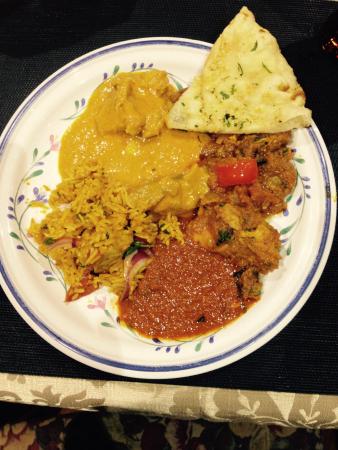 Chillies Thai Indian Noodle Bar Restaurant - Swimm 0