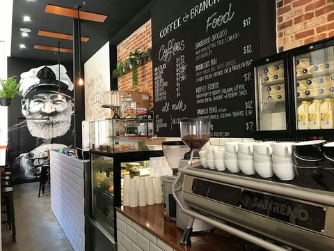 Coffee Branch - Internet Find 0