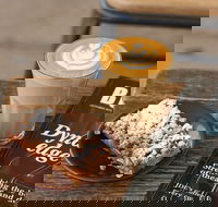 coffee by the beans - Renee