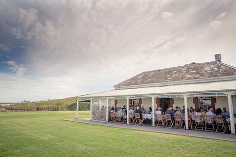 Coriole Vineyards - Petrol Stations 0