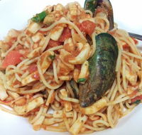 Da Mario Pizza - Swimm