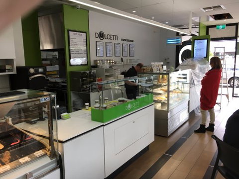 Dolcetti's - Internet Find 0