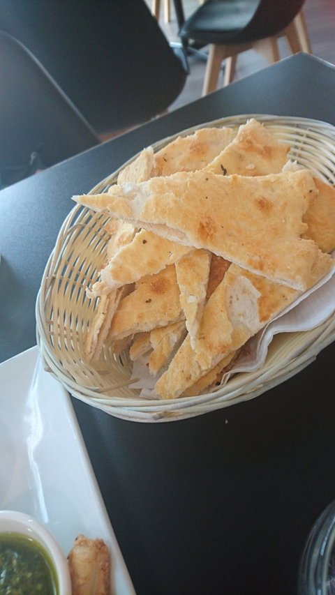 Dolci Cafe - Petrol Stations 1