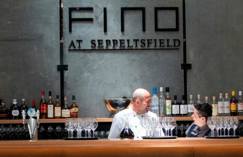 FINO Seppeltsfield - Renee 0