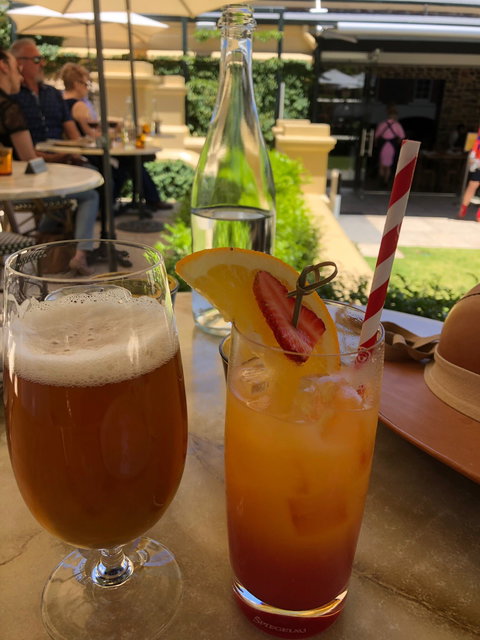 FINO Seppeltsfield - Renee 4