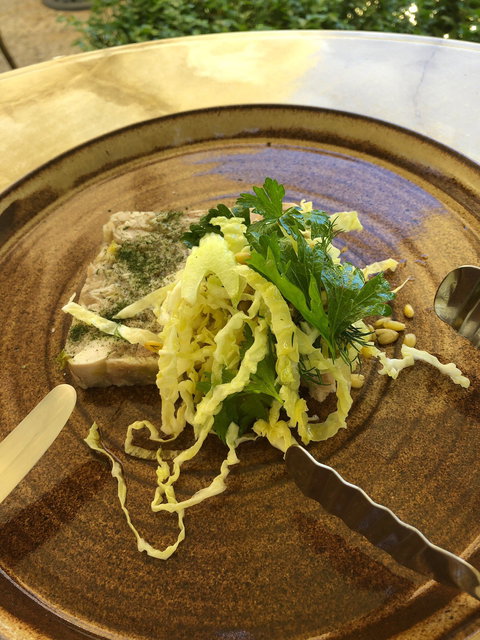 FINO Seppeltsfield - Renee 6