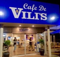 First Things First Coffee - Swimm