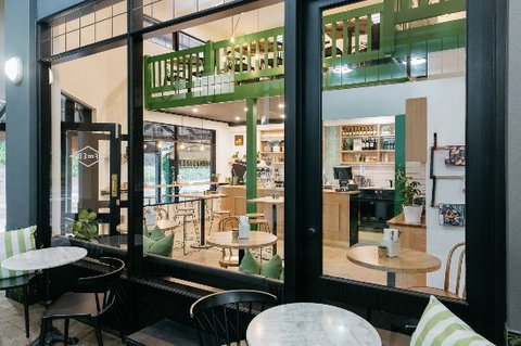 FRED Eatery - Qld Realsetate 0